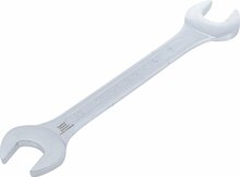 Kahepoolne lahtine mutrivõti Bgs Technic 1184-21x23, 21 x 23 mm