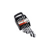 Kombineeritud mutrivõtmete komplekt Kreator, 8-19 mm, 6 tk
