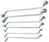 Rõngasvõtmete komplekt Top Tools, 6-17 mm, 6 tk