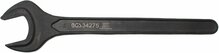 Ühepoolne lahtise otsaga mutrivõti BGS TECHNIC 34275, 75 mm