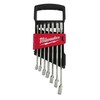 Mutrivõtmete komplekt Milwaukee 4932464993, 7 tk