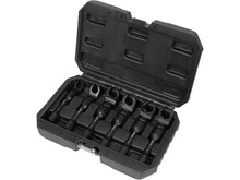Eriotsikute komplekt Yato YT-01440, 3/8, 6 tk