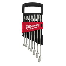 Mutrivõtmete komplekt Milwaukee 4932464993, 7 tk