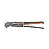 Torutangid Bahco 320x45 mm, L-kujuline