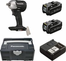 Löökmutrikeeraja Panasonic EY75A8LJ2G32, 18 V, 1/2