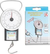 Kaalud Vorel 50861, max. 32 kg
