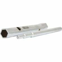 Torukujuline võti KS Tools 518.0877-E, 20x22 mm