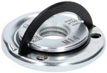 Kiirkinnitusmutter Bosch Quick M14 2608000684