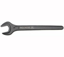 Ühepoolne lahtise otsaga mutrivõti Bgs 34230, 30 mm