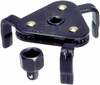 Õlifiltrivõti KS Tools 150.9314, 65-138 mm