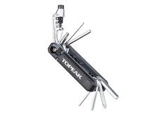 Multitööriist Topeak Hexus X, must