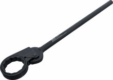 Friktsioonmutrivõti BGS 75075, 75 mm