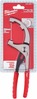 Õlifiltri tangid Milwaukee 4932492511, 229 mm