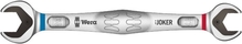 Kahepoolne mutrivõti Wera Joker 6002, 10x13 mm