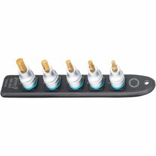 Pesa komplekt Hazet SmartRail 1/2, 5 tk