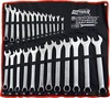Kombineeritud mutrivõtmete komplekt Awtools AW40118, 6-32 mm, 25 tk