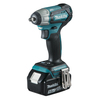Makita DTW180RTJ