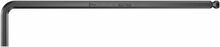 L-kujuline kuuskantvõti Wera 950PKL Hex-Plus, SW 1/16