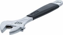 Reguleeritav mutrivõti BGS TECHNIC 1441, 200 mm, 26 mm