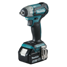 Makita DTW180RTJ