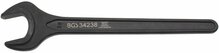 Ühepoolne lahtise otsaga mutrivõti BGS TECHNIC 34238, 38 mm