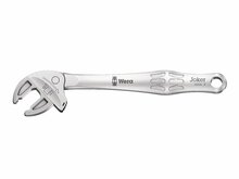 Isereguleeruv mutrivõti Wera 6004 Joker S, 154 mm, 10-13 mm