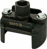 Universaalne õlifiltri võti Yato YT-08235, 12,5 mm (1/2), 60-80 mm