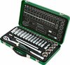 Padrunvõtmete komplekt Rockforce RF-4362M, 36 tk, 1/2, 8-32 mm