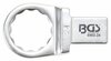 Silmusotsaga mutrivõti BGS TECHNIC 6903-24, 24 mm