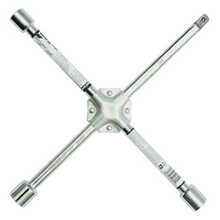 Ristvõti Yato YT-0802, 3/4, 24x27x32 mm