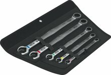Võtmete komplekt Wera 6007 Joker 5 Set 1, 5 tk