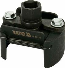 Universaalne õlifiltri võti Yato YT-08235, 12,5 mm (1/2), 60-80 mm