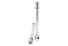 Kahepoolne mutrivõti Rockforce RF-6773032, 400 mm, 30x32 mm