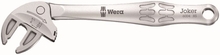 Reguleeritav mutrivõti Wera Joker M 6004, 188 mm, 13-16 mm
