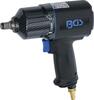 Pneumaatiline löökmutrivõti Bgs Technic 9320 TWIN HAMMER, 1/2, 1756 Nm, 8000 min-1