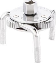 Õlifiltri mutrivõti Neo Tools, 75-120 mm