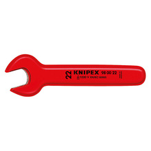 Elektriku mutrivõti Knipex 9800, 22 mm