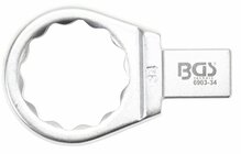 Silmusmutrivõti BGS TECHNIC 6903-34, 34 mm