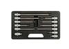 Otsikute komplekt Yato YT-7753, 12 tk