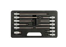 Otsikute komplekt Yato YT-7753, 12 tk