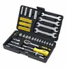 Tööriistakomplekt Forcekraft WMC-2062, 62 tk