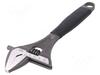 Reguleeritav mutrivõti Bahco 9033 Ergo, 270 mm, max 46,5 mm