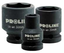 Padrun Proline 1/2, 21 mm