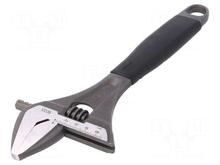 Reguleeritav mutrivõti Bahco 9033 Ergo, 270 mm, max 46,5 mm