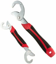 Mutrikeeraja Snapn Grip, 270 mm