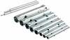 Toruvõtmete komplekt Higo 0254, 6-22 mm, 10 tk