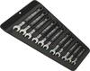 Mutrivõtmete komplekt Wera 6003 Joker, 11 tk