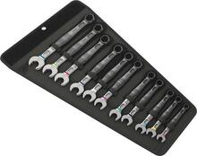 Mutrivõtmete komplekt Wera 6003 Joker, 11 tk
