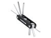 Mutrivõti Topeak X-Tool Plus, must