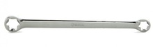 Silmusvõti Sata S45203, E14 x E18